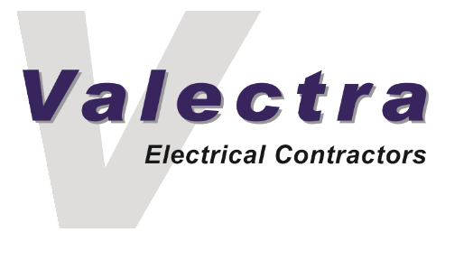 Valectra - Electrical Services & Installations
